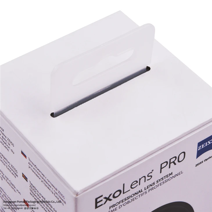 Foam Insert Camera Lens Drawer Box price